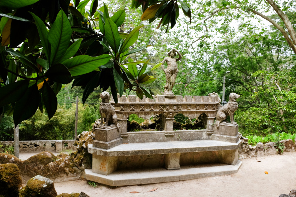 Quinta da Regaleira