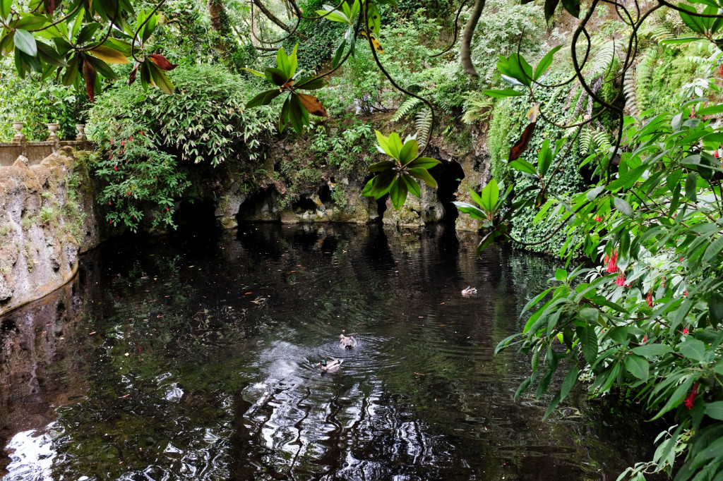 Quinta da Regaleira