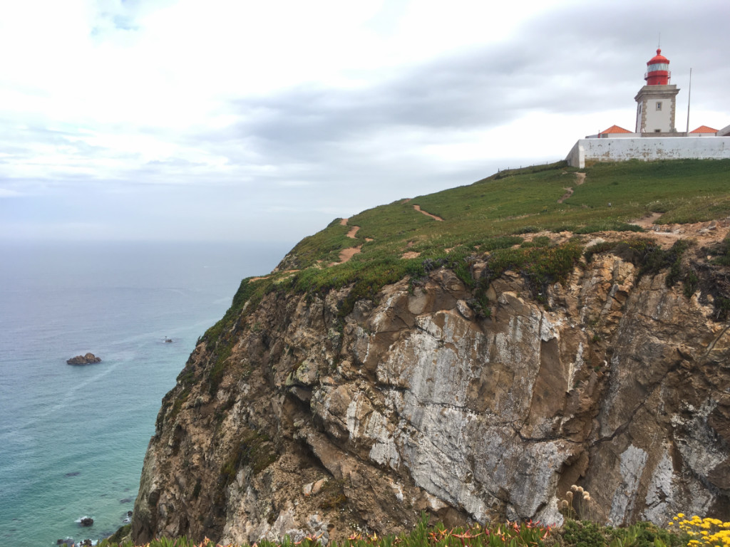 Cabo da Roca