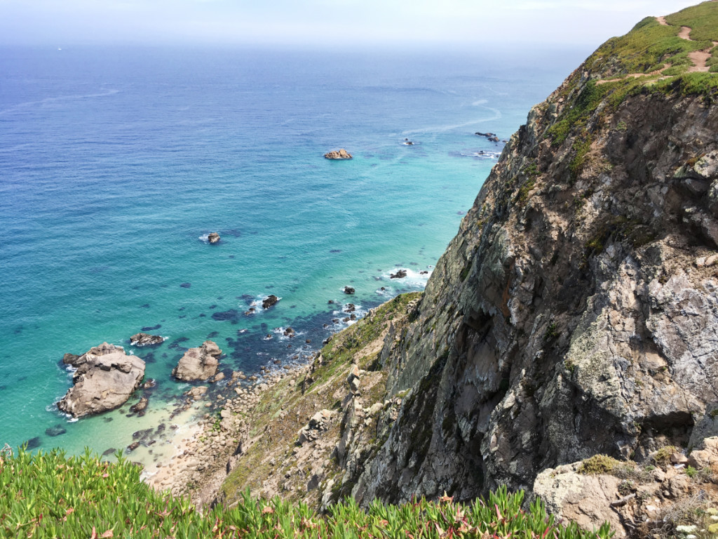Cabo da Roca